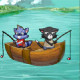 Civets odyssey