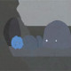 A Blob's tale