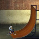 Экстрим езда BMX