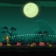 Angry Birds Хэллоуин