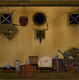 Antique room escape