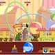 Игрушечные замки