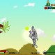 Бен 10: воздушная битва