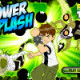 Ben 10 Power Splash