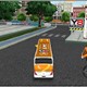 Припаркуй автобус 2