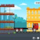Автомобильный транспортер