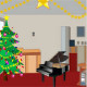 Christmas escape