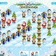 Рождественские встречи