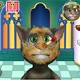 Говорящий Том – Косметическая операци