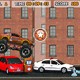 Сумасшедший мустанг 2