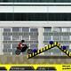 Внедорожный мотоцикл 2