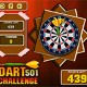 Дартс 501