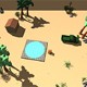Побег из пустыни 2