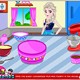 Мороженое Рокки-Роуд Эльзы