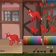 Создай сказочную сцену
