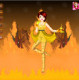 Fire Fairy