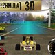 Формула 1 3D