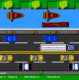 Frogger
