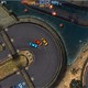 Полный автопогром