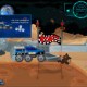 Галактический порыв