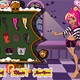 Гиги Гранд одевается