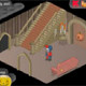 Haunted house