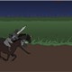 Рыцарь против рыцаря
