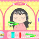 Little Girl Makeover