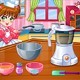 Миндальное печенье