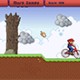 Марио BMX