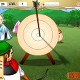 Средневековый лучник