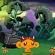 Счастливая обезьянка: сказки 2