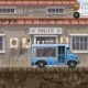Тюремный автобус