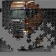 Скания V8