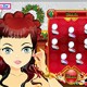 Секретный Макияж Санты