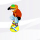 Snowboard