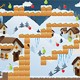 Снежное приключение
