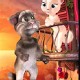 Говорящий кот 4