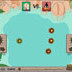 Toon Marooned Protect Fier