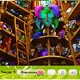 Игрушечный город