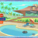 Tweety's Splash Down