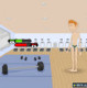 Ultimate Douchebag "Workout"