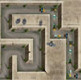 War of Guns