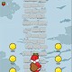 Зимний забег Санты