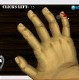 Игры с ножом