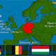 Викторина стран