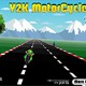 Мотоцикл